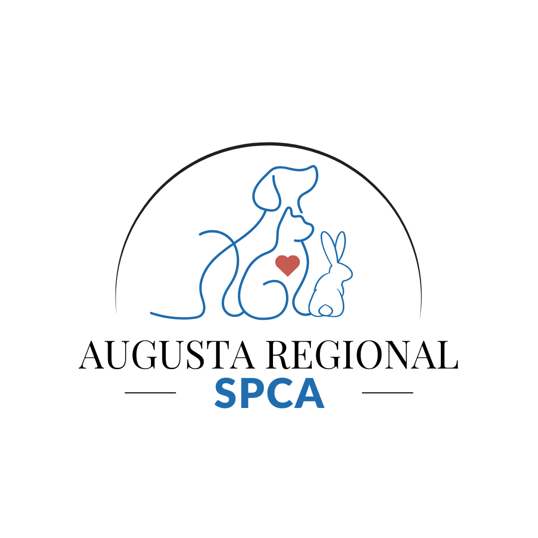 Augusta Regional Spca Inc logo